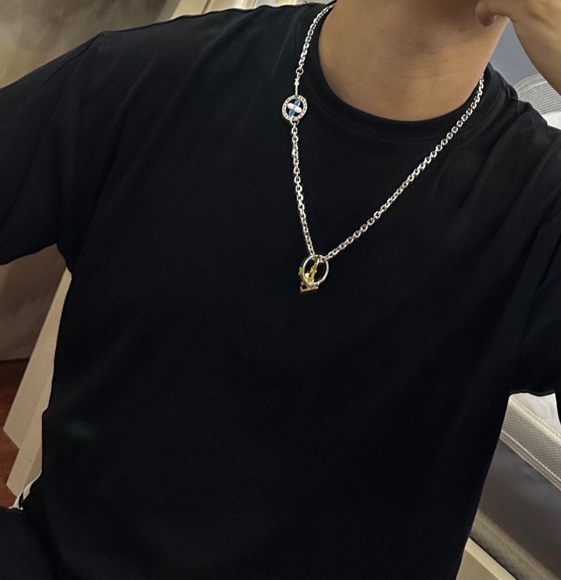 LV Necklaces